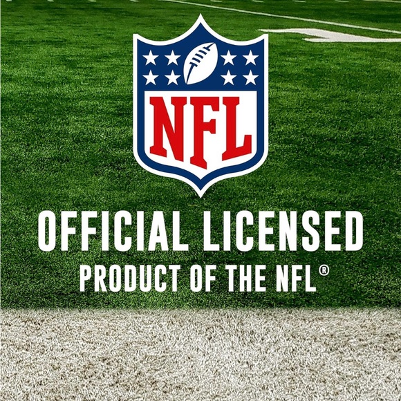 Franklin Sports NFL Youth Football Uniform Set for Boys & Girls, Dallas Cowboys - Picture 6 of 7